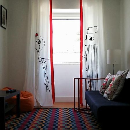 Casa Estrela Διαμέρισμα Lisboa Εξωτερικό φωτογραφία