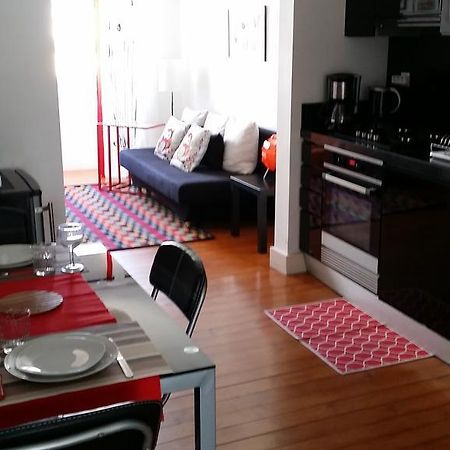 Casa Estrela Διαμέρισμα Lisboa Εξωτερικό φωτογραφία