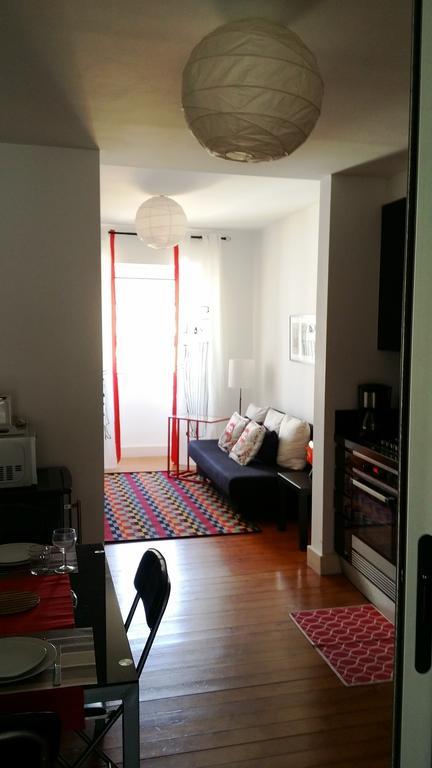 Casa Estrela Διαμέρισμα Lisboa Εξωτερικό φωτογραφία