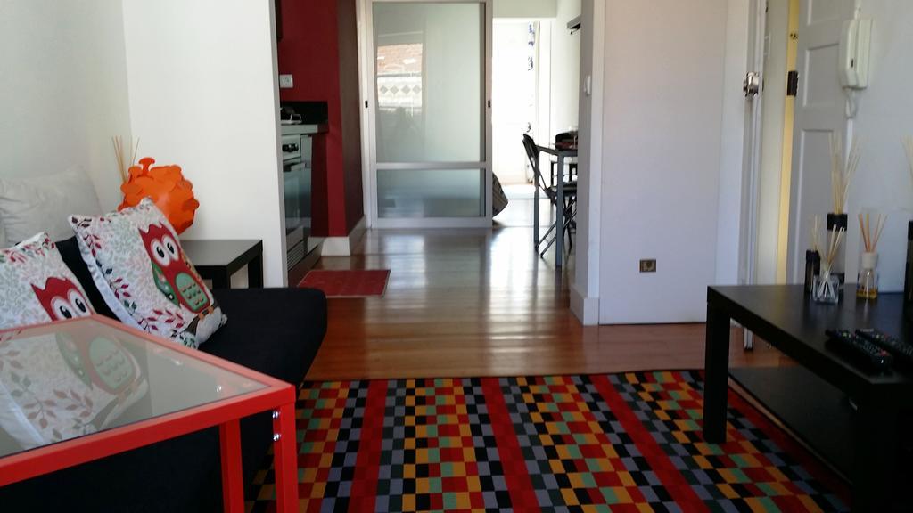 Casa Estrela Διαμέρισμα Lisboa Εξωτερικό φωτογραφία