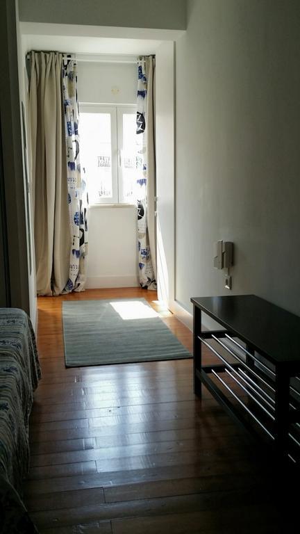 Casa Estrela Διαμέρισμα Lisboa Εξωτερικό φωτογραφία
